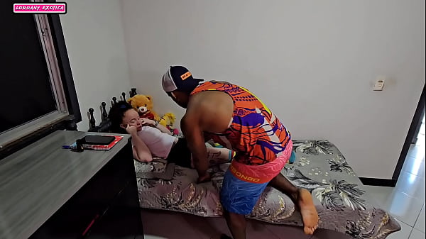 Image PRA NAO FICAR DE CASTIGO DEI MEU CU BEM GOSTOSO NO PELO