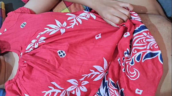 Image Shy Married Woman Fucks Food Delivery Guy