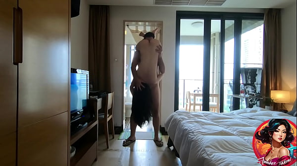 Image Amateur Homemade - Asian Student Gets Fucked And Swallows Massive Load Of Cum 4K.