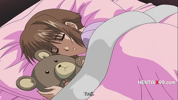 Image I Fucked My Wet Nurse - Uncensored Hentai
