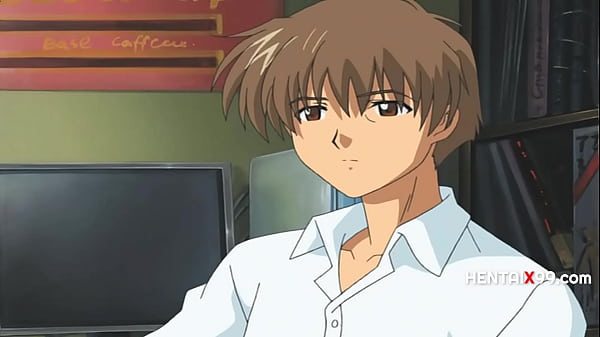Image Her Breasts Were And Will Always Be My Safe Space | Hentaix99