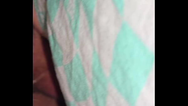 Image Wife jerks, blows and fucks to cum covered asshole
