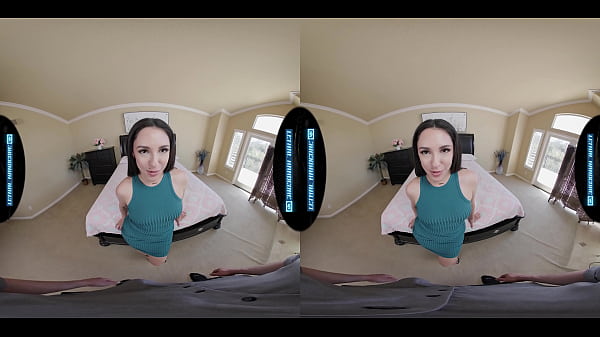 Image LethalHardcoreVR - Slutty Coworker Squirts On Your Dick After Work - Selena Ivy