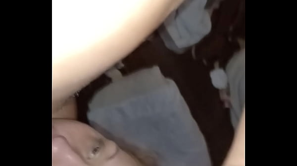 Image slut wife getting face fucked
