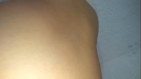 Image Hard fucked in doggy style by my black bull til double creampied