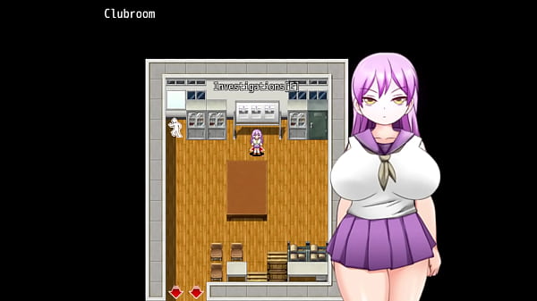 Image We need to save the club! (Part 1) | Everything Investigator Girl