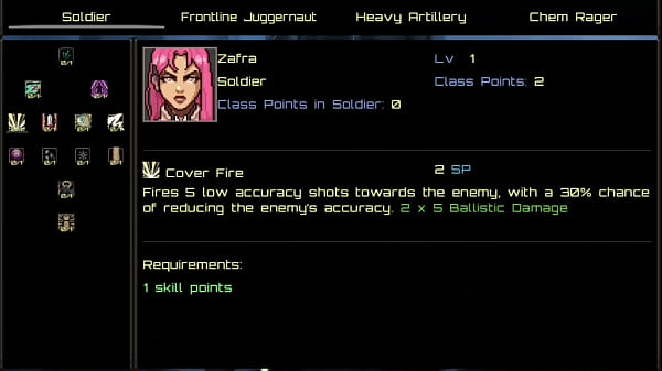 Image FINALLY I can upgrade my brothel (Memoirs of a battle Brothel) Ep 6