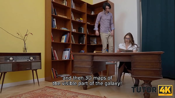 Image TUTOR4K. That Pussy is Lit