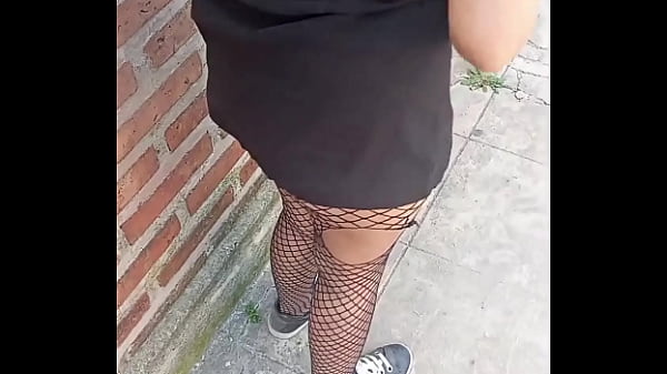 Image Mostrando mi culo (y tetas) por las calles de Buenos Aires. Amo el exhibicionismo ️ (⁠ ⁠ꈍ⁠ᴗ⁠ꈍ⁠)