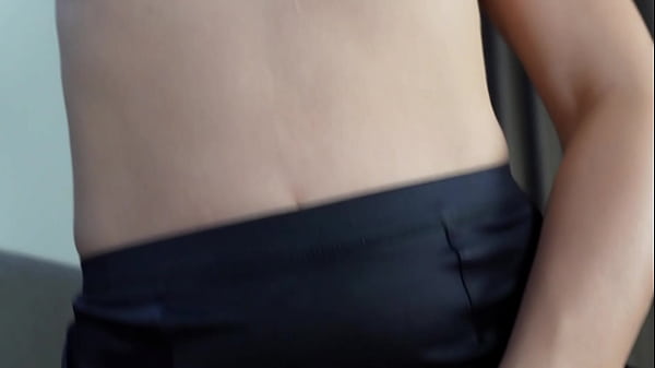 Image Yoga on broadcast ends with deep mouth fucking and riding a huge cock