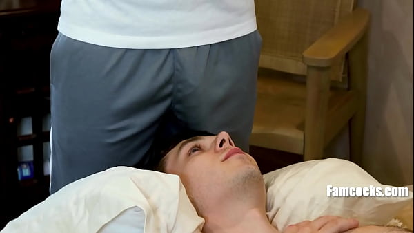 Image Cheer Up Cock From Step Dad Does The Trick - Dakota Lovell, Brody Kayman