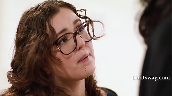 Image Naive Step Daughter Learns Women Can Wear Dicks Too - Little Puck, Leana Lovings