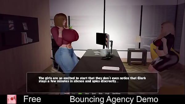 Image Bouncing Agency Demo