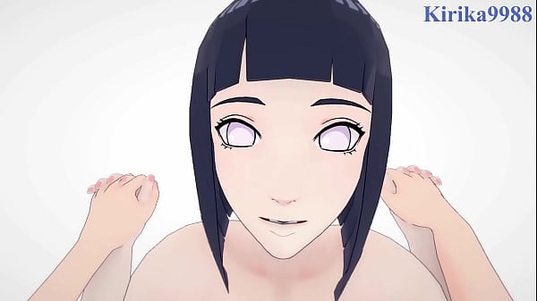 Image Hinata Uzumaki and Sakura Uchiha intense sex. - BORUTO -NARUTO NEXT GENERATIONS- POV Hentai