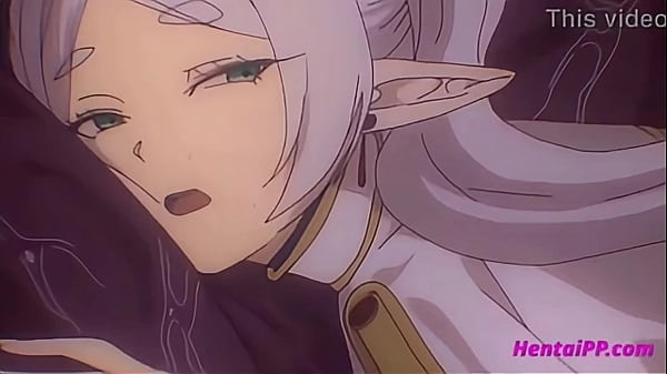 Image Frieren Stuck in Chest Fucked in The Pussy Doggystyle Extended Loop Realistic Smooth