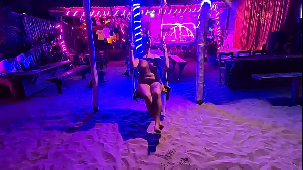 Image Nudist moments #4 &ndash_ Living our nudist lifestyle