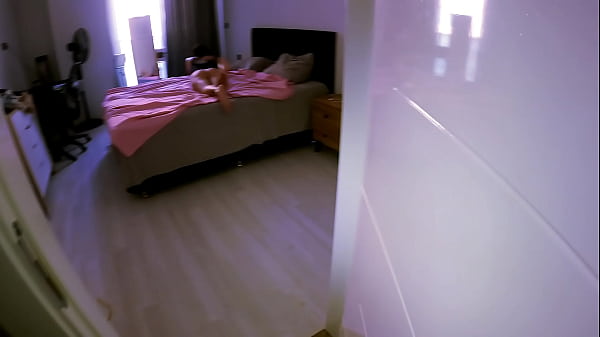 Image Morning sex in the first person?