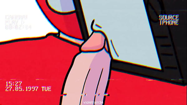 Image TV MAN and AMONG US skibidi toilet SEX HENTAI PORN animation 1