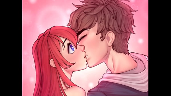 Image Harem In Another World [ Harem Hentai Game ] Ep.2 let's date that sexy ghost shy girl !