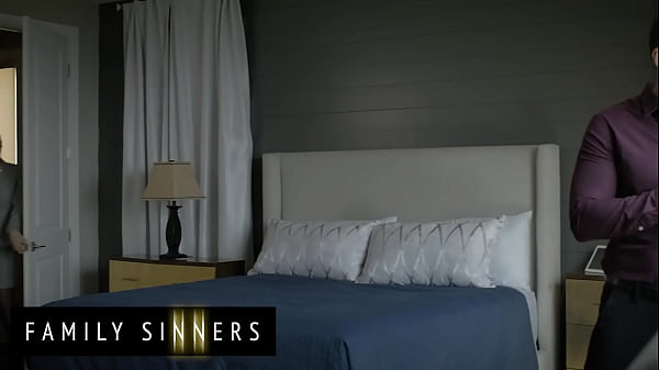 Image FAMILY SINNERS - Kenzie Taylor Doesn't Care If Her Co-Worker Is Happily Married She Just Wants To Fuck Him