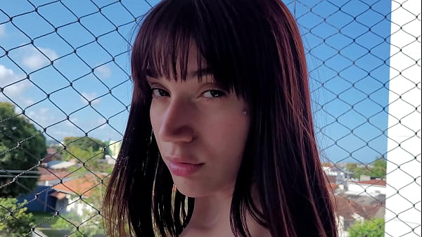 Image Botando a Novinha Gulosa pra Chupar Gostoso e Dar a Bucetinha!