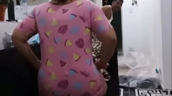 Image CHAMEI O CARA PRA FAZER UM ORCAMENTO E RECEBI ELE DE CALCINHA