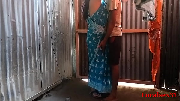 Image Beautyful Bengali Bhabhi Outdoor chudai (Official Video By Localsex31)