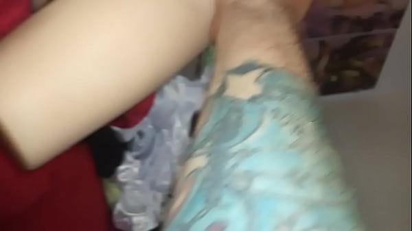 Image COMENDO UMA BUNDA GOSTOSA ( BONECA SEXSUAL )