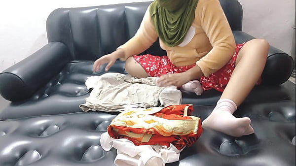 Image Horny Punjabi couple on honeymoon non-stop sex in hotel room