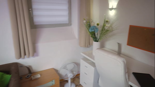 Image Chubby slut looking for a room does everything she can to get the place! Your wet Pussy is the perfect argument!