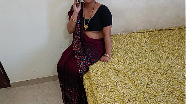 Image Hot desi village sister-in-law had sex with brother-in-law when no one was at home, then sister-in-law cheated on her husband