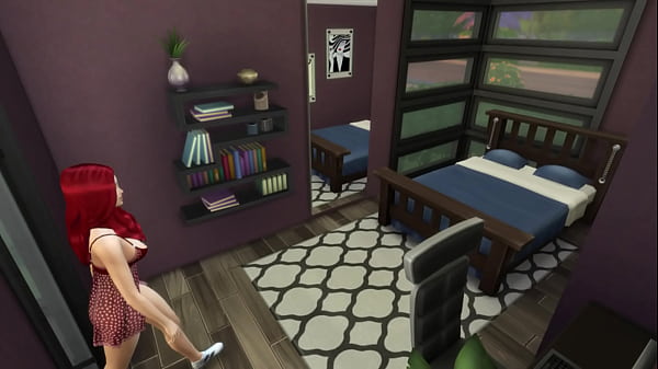 Image Cheating wife swaps with her twin sister / Double trouble - Part 1
