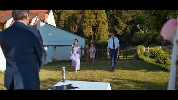 Image BRIDE4K. Lovely Love Scene