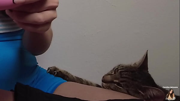 Image stepdaugther shows how to handle DP anal sex