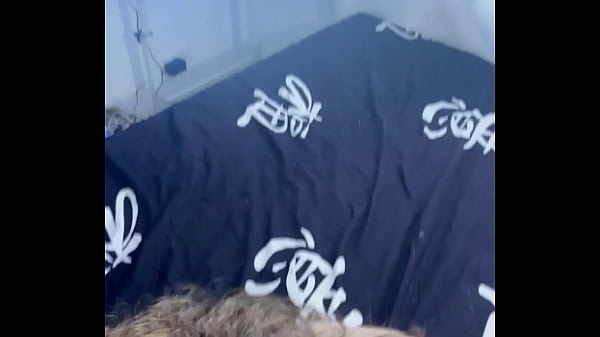 Image Stepsister tries a black cock