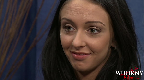 Image WHORNYFILMS Brunette Teen Wants To Be A Pornstar *FULL VIDEO*