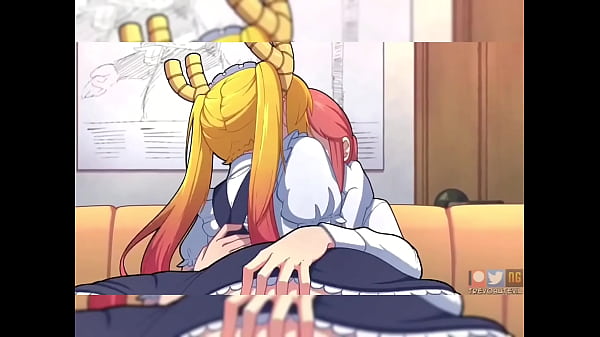 Image Hentai compilation #4 - Blowjob and riding