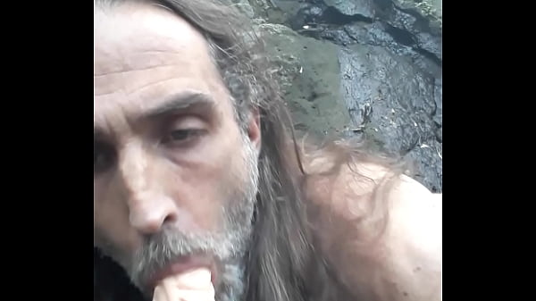 Image Horny American Musician Naked Dildo in My Ass Public Forrest Slut