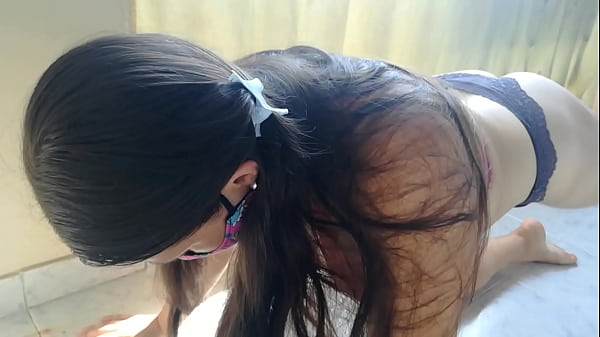 Image Me encanta Hacer Ejercicio Y Follar Con Mi Hermanastro FULL ON XRED / SEER