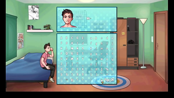 Image Chores at Home Gameplay 1# DetectiveDanzo