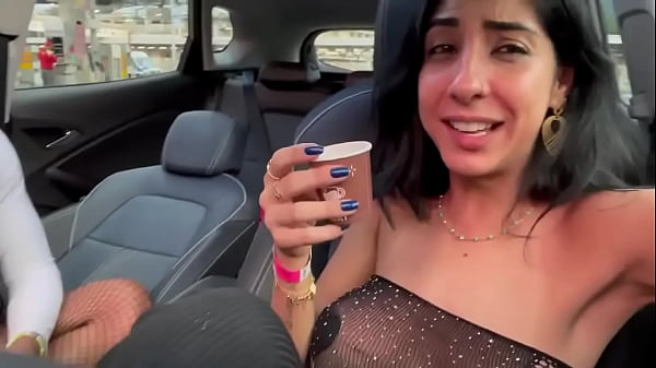 Image AMIGAS FUDERAM MUITO NO SWING / RENATINHA MELLO e PRETA FOGOSA