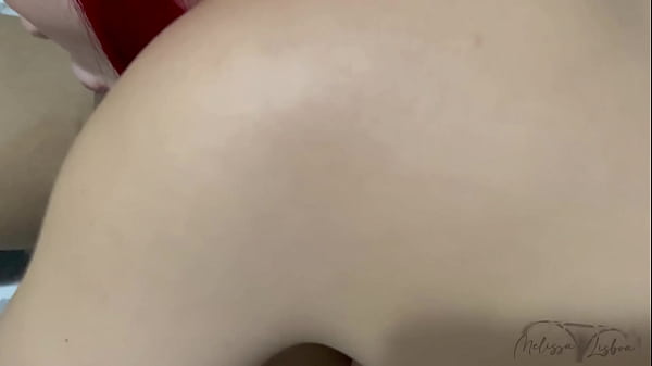 Image Tirei a camisinha do macho e ele me fodeu no pelo e o corno ficou louco