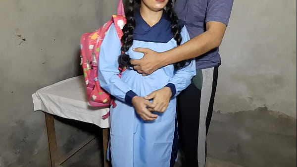Image Indian Virgin School girl first time sex with boyfriend, student sex videos