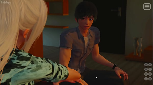 Image Complete Gameplay - My Bully Is My Lover, Part 20