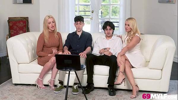 Image Two Ultra Conservative Stepmoms are Extremely Disappointed in their Stepsons