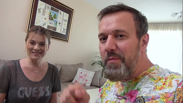Image Holiday vibes! Giving my girlfriend a huge creampie before we fly to our dream destination!