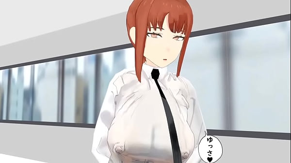 Image Makima Compilation 9