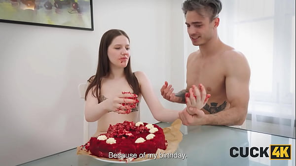 Image CUCK4K. Riot Sexual Act