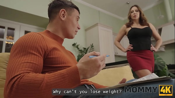 Image MOMMY4K. Cheating with mommy. The Best Mommy Compilation
