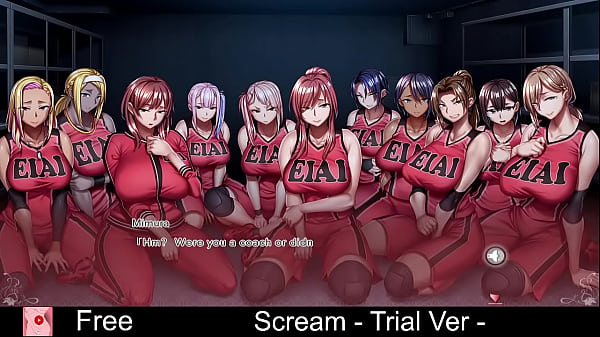 Image Scream - Trial Ver -